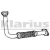 KLARIUS 301788 Exhaust Pipe